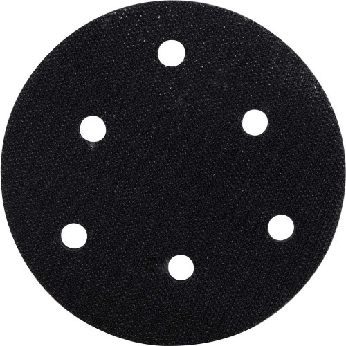 Interface de espuma 5