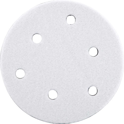 Interface de espuma 5