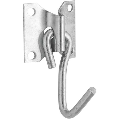 Gancho para rede de sobrepor