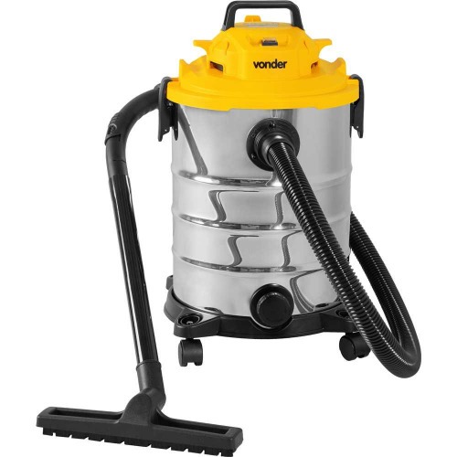 Aspirador de p� e l�quido 1200W 30 litros - APV 1230  110V