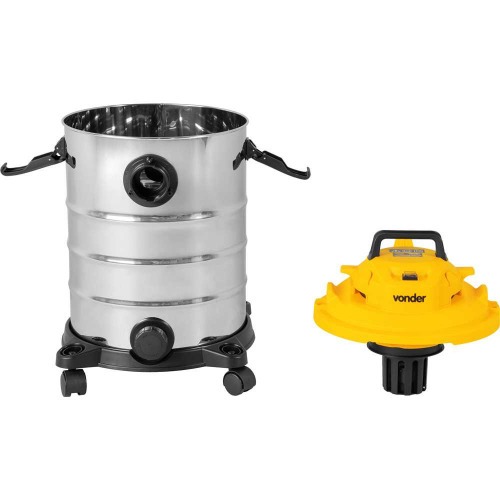 Aspirador de p� e l�quido 1200W 30 litros - APV 1230  110V