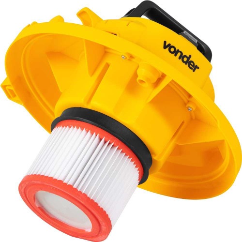 Aspirador de p� e l�quido 1200W 30 litros - APV 1230  110V