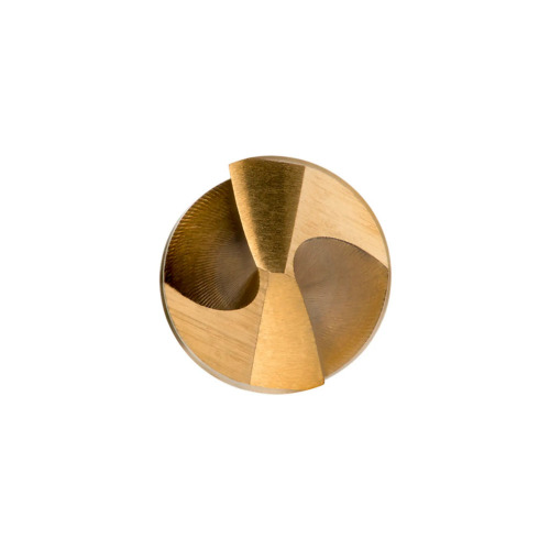 Jogo de brocas de a�o r�pido 1 a 10 mm ponta revestida tit�nio com 19 pe�as - A095201