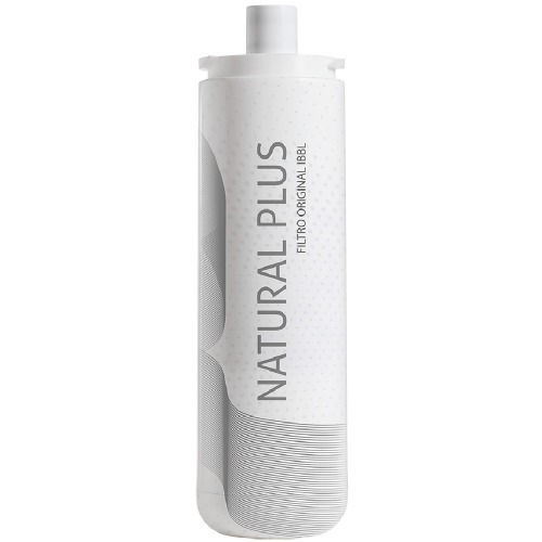 Refil Filtro para purificador de �gua - Natural Plus C+5