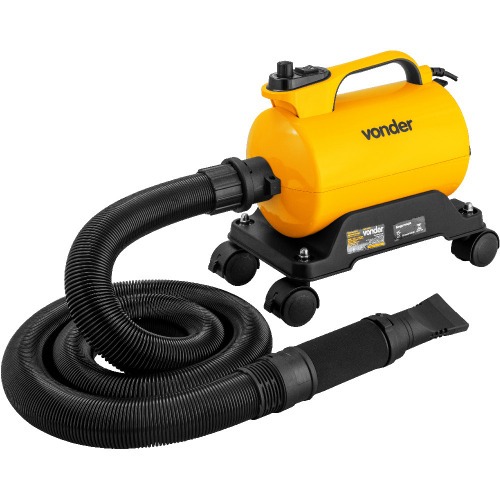 Soprador automotivo 2500W com 2 bocais - SAV 2500  220V