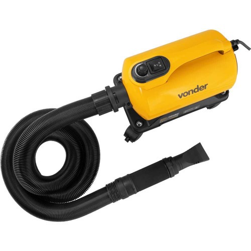 Soprador automotivo 2500W com 2 bocais - SAV 2500  220V