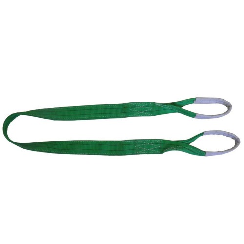 Cinta sling para eleva��o de carga 2T com 2 metros