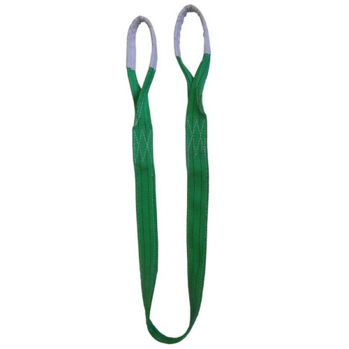 Cinta sling para eleva��o de carga 2T com 4 metros