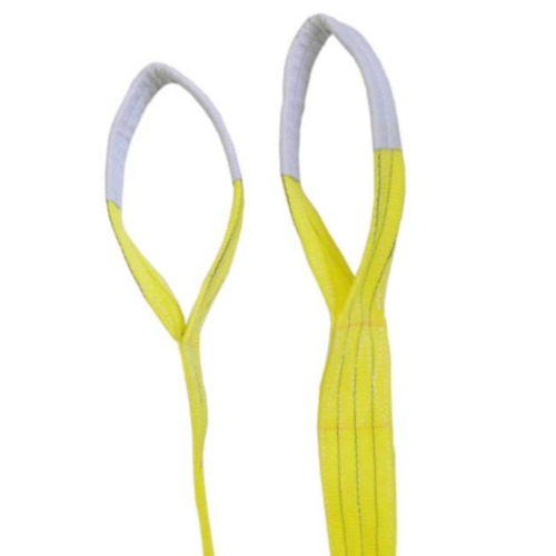 Cinta sling para eleva��o de carga 3T com 2 metros