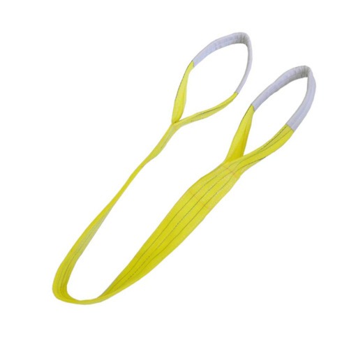 Cinta sling para eleva��o de carga 3T com 2 metros