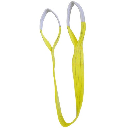 Cinta sling para eleva��o de carga 3T com 2 metros