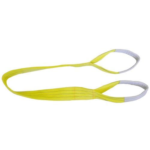 Cinta sling para eleva��o de carga 3T com 2 metros