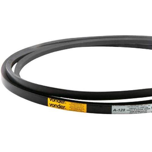 Correia em V perfil A industrial - A-128