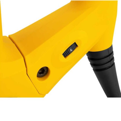 Martelo Rompedor 1600 watts 25 joules SDS Max com maleta - MRV1625  110V