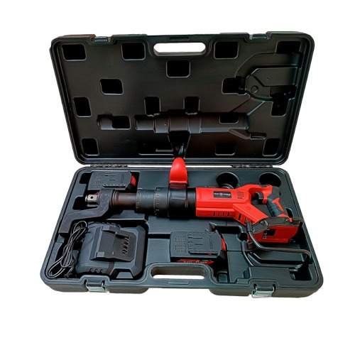 Chave de impacto a bateria 1