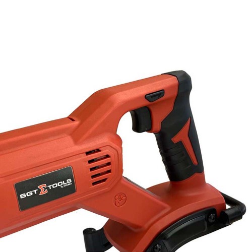 Chave de impacto a bateria 1