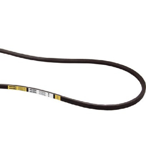 Correia em V perfil B industrial - B-36