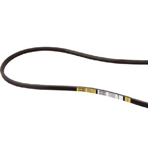 Correia em V perfil B industrial - B-41