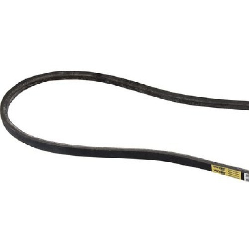Correia em V perfil A industrial - A-74