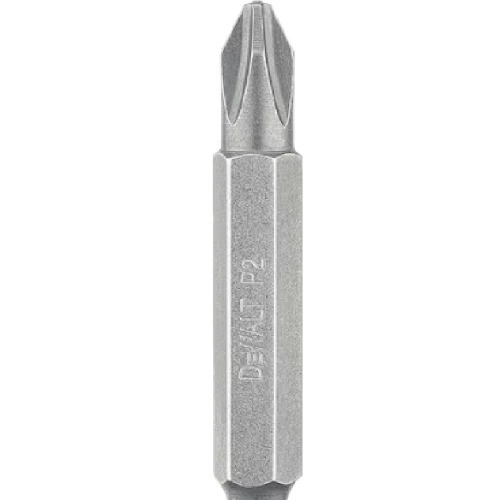 Bits phillips ph2 x 50,8 mm encaixe 1/4 Bits phillips ph2 x 50,8 mm encaixe 1/4