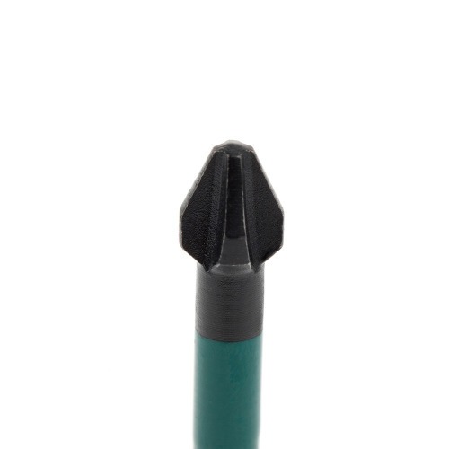 Bit phillips de impacto com encaixe de 1/4 Bit phillips de impacto com encaixe de 1/4