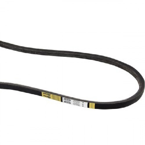 Correia em V perfil A industrial - A-85