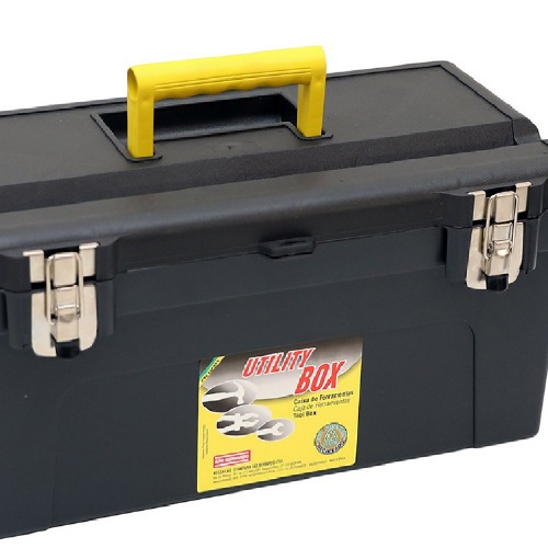 Caixa pl�stica para ferramentas - CF-38