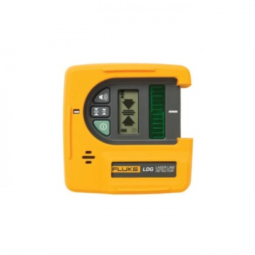 Detector de laser para n�vel com alcance de 60 metros - LDG