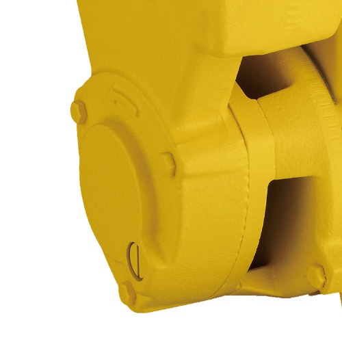 Motobomba perif�rica autoaspirante 1/2 hp - TPS-60  110V/220V