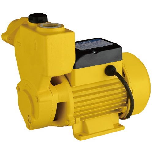 Motobomba perif�rica autoaspirante 1/2 hp - TPS-60  110V/220V