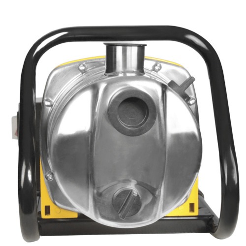 Motobomba perif�rica autoaspirante 1 hp - JETI-100  220V