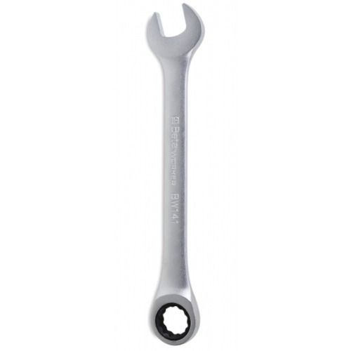 Chave combinada com catraca 8 mm  - BW 141