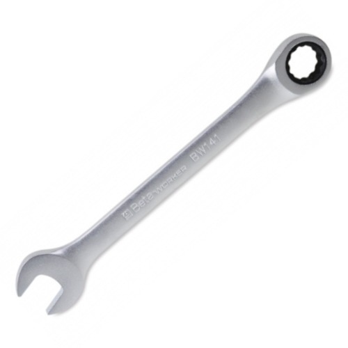 Chave combinada com catraca 12 mm - BW 141