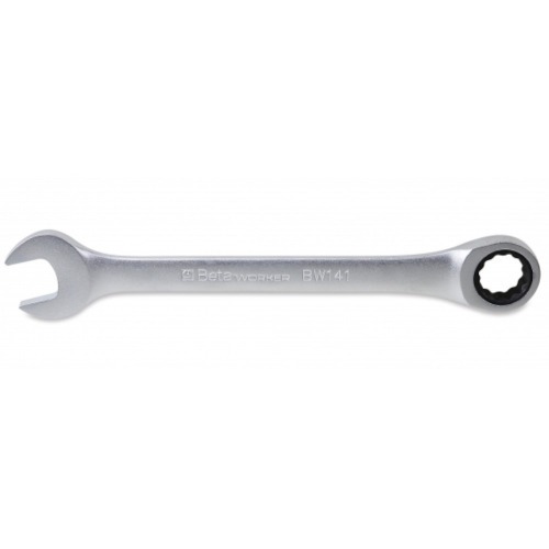 Chave combinada com catraca 16 mm - BW 141