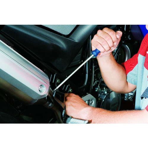 Chave phillips 1/4 x 14