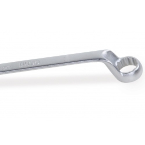 Chave estrela 12 x 13 mm a�o cromo van�dio - BW 90