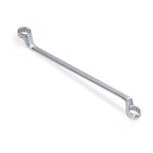 Chave estrela 16 x 17 mm a�o cromo van�dio - BW 90