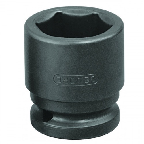 Soquete sextavado 9 mm encaixe 1/2