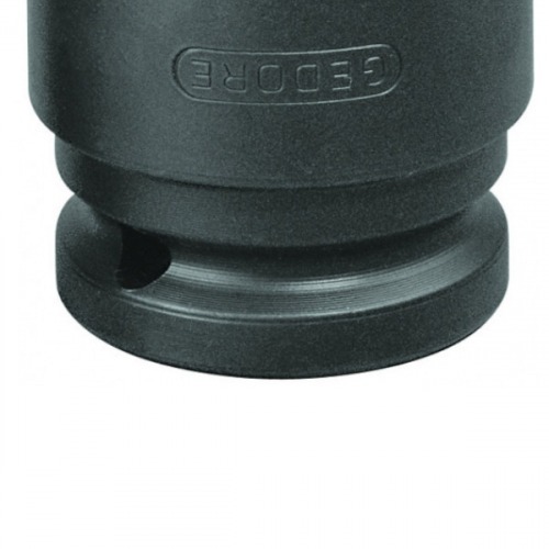 Soquete sextavado 9 mm encaixe 1/2