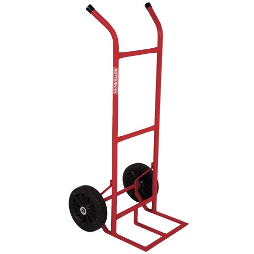 Carro armazém para cargas capacidade 180 kg - RLL-TM-A Carro armazém para cargas capacidade 180 kg - RLL-TM-A
