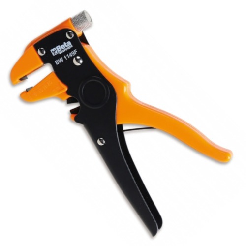 Alicate desencapador de fios autom�tico 7