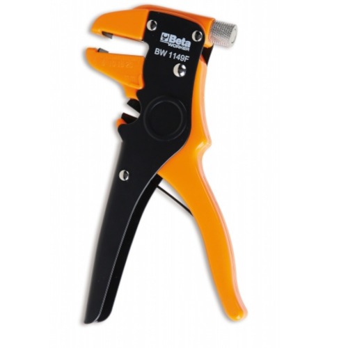 Alicate desencapador de fios autom�tico 7