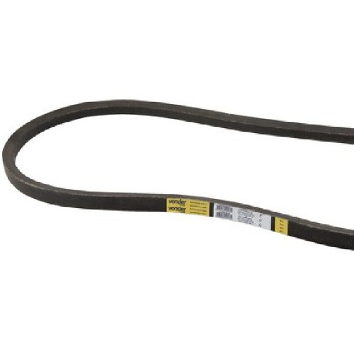 Correia em V perfil C industrial - C-63