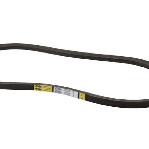 Correia em V perfil C industrial - C-75