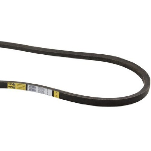 Correia em V perfil C industrial - C-80