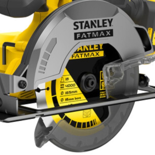 Serra circular a bateria 7.1/4