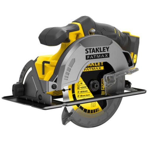 Serra circular a bateria 7.1/4