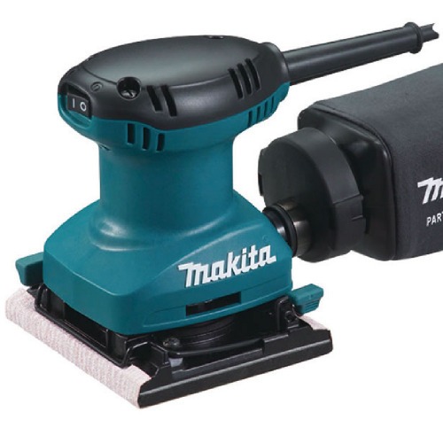 Lixadeira orbital 180 watts com 14.000 opm - BO4557  110V