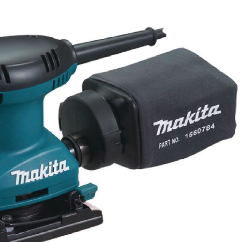 Lixadeira orbital 180 watts com 14.000 opm - BO4557  110V