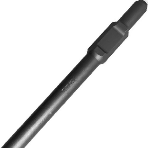 Ponteiro 400 mm encaixe sextavado 30 mm - D-15285